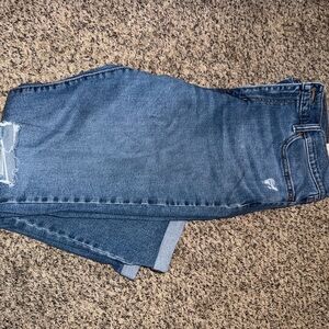 Levi's Denizen Boyfriend Jeans